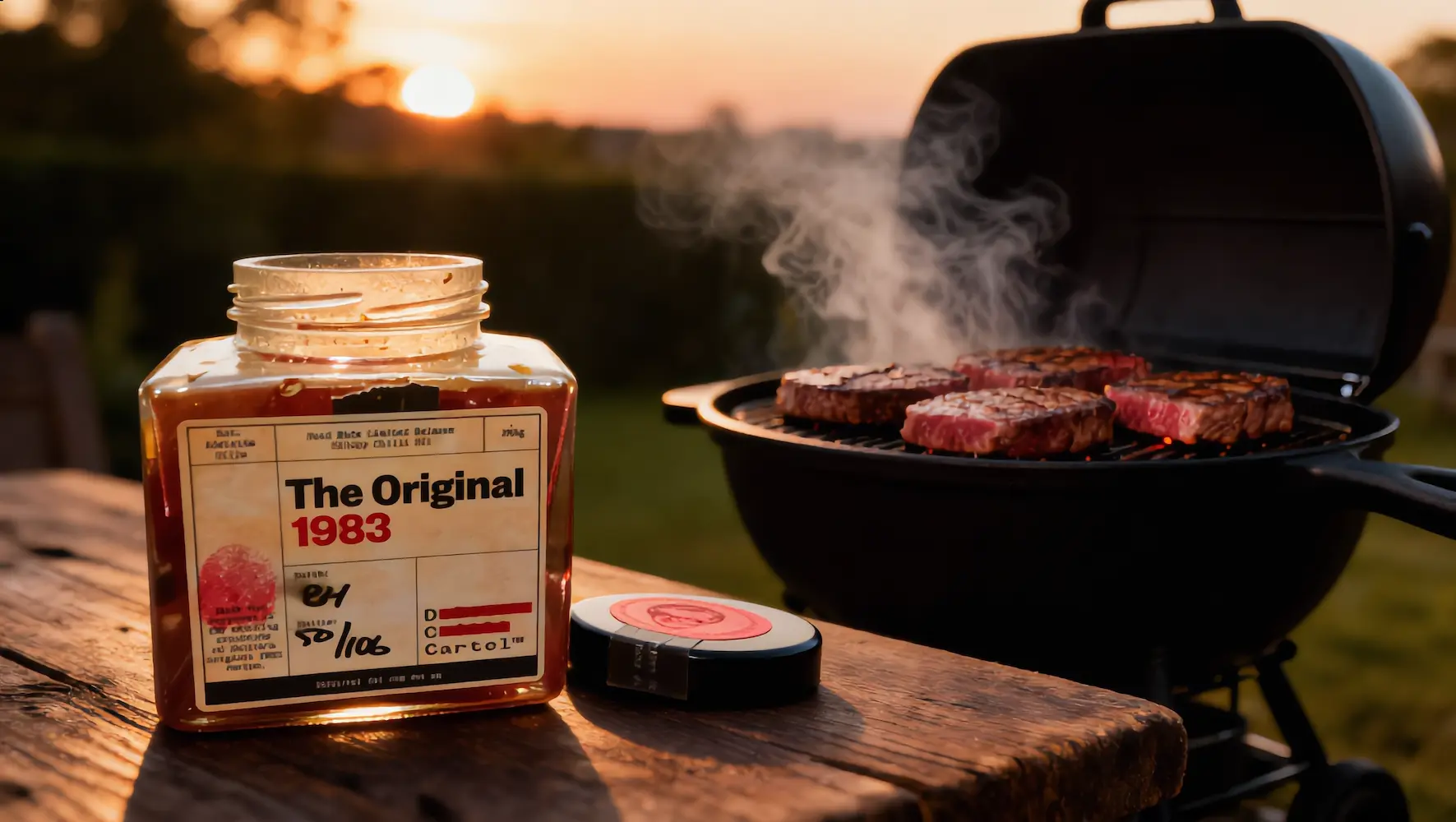 Chiliöl zum Grillen: 5 Rezepte für BBQ-Fans die den Unterschied machen