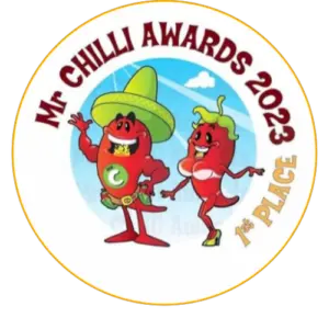 Mr Chilli Awards 2023
